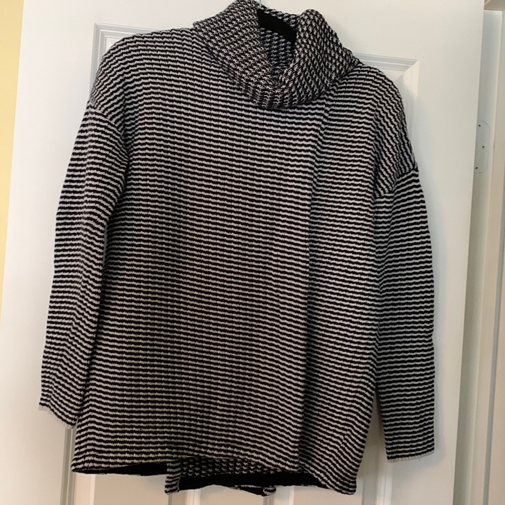 Canoe Fergie Turtleneck Sweater